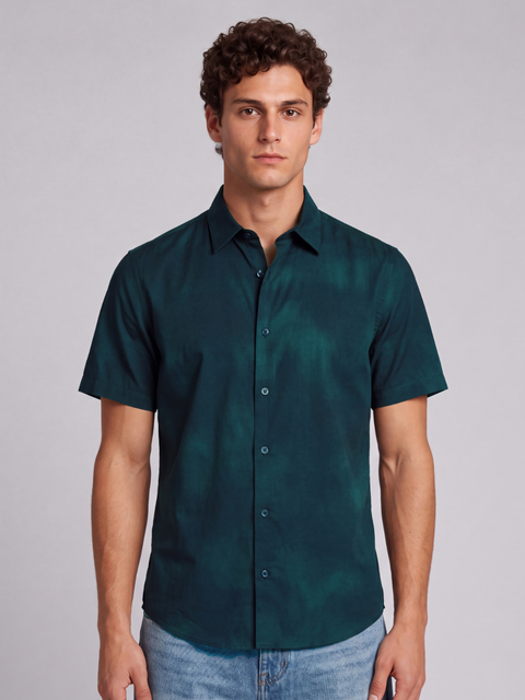 Ocean Eclipse Shirt