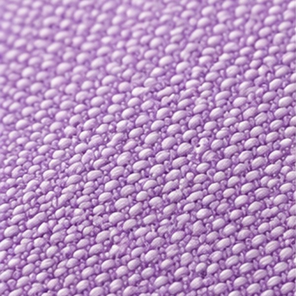 Distinctive weave