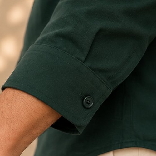 Easy full sleeves