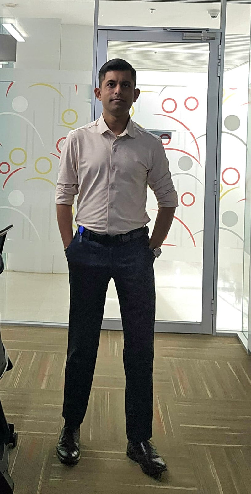 Review by Shashin Y.