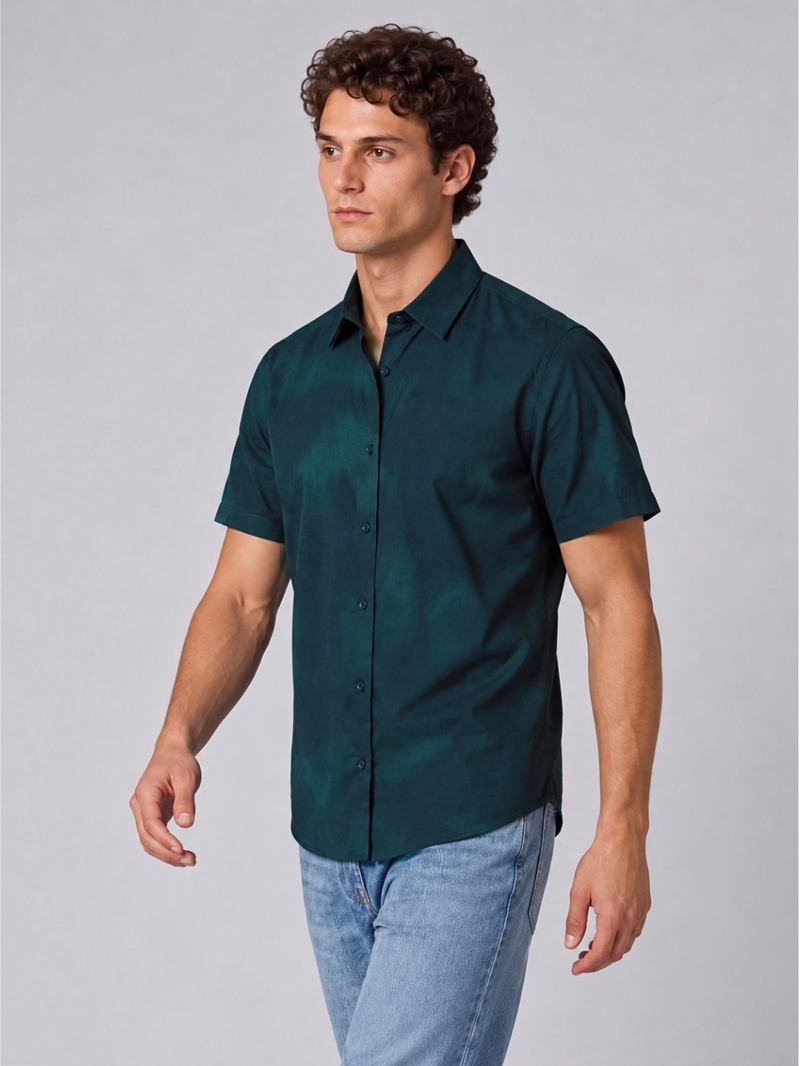 Ocean Eclipse Shirt