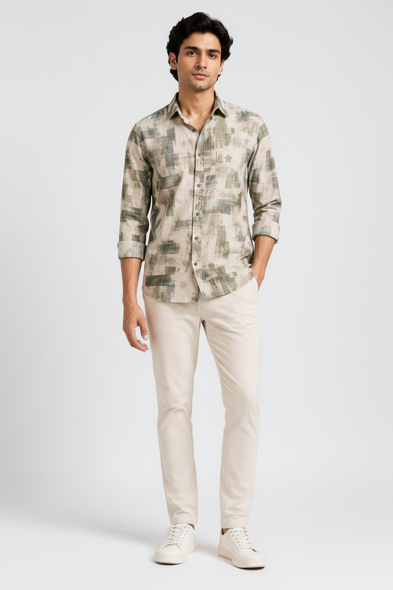Turtle Earth Shirt