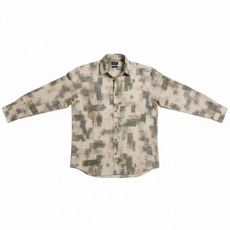 Turtle Earth Shirt