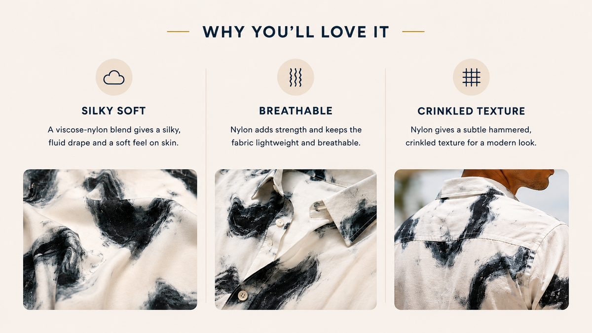 Why You'll Love It