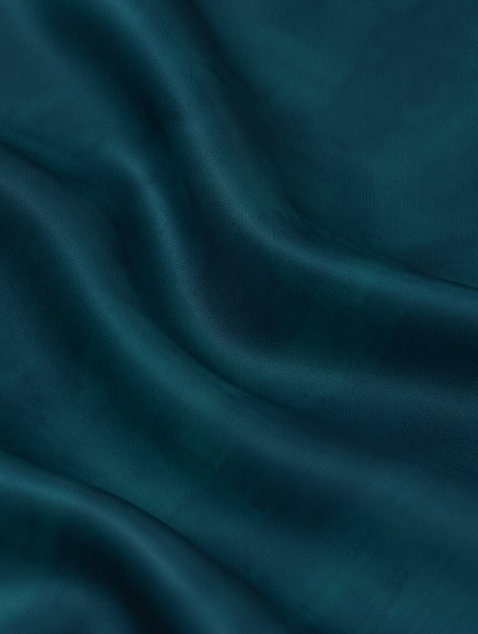 Dark Teal Shirt