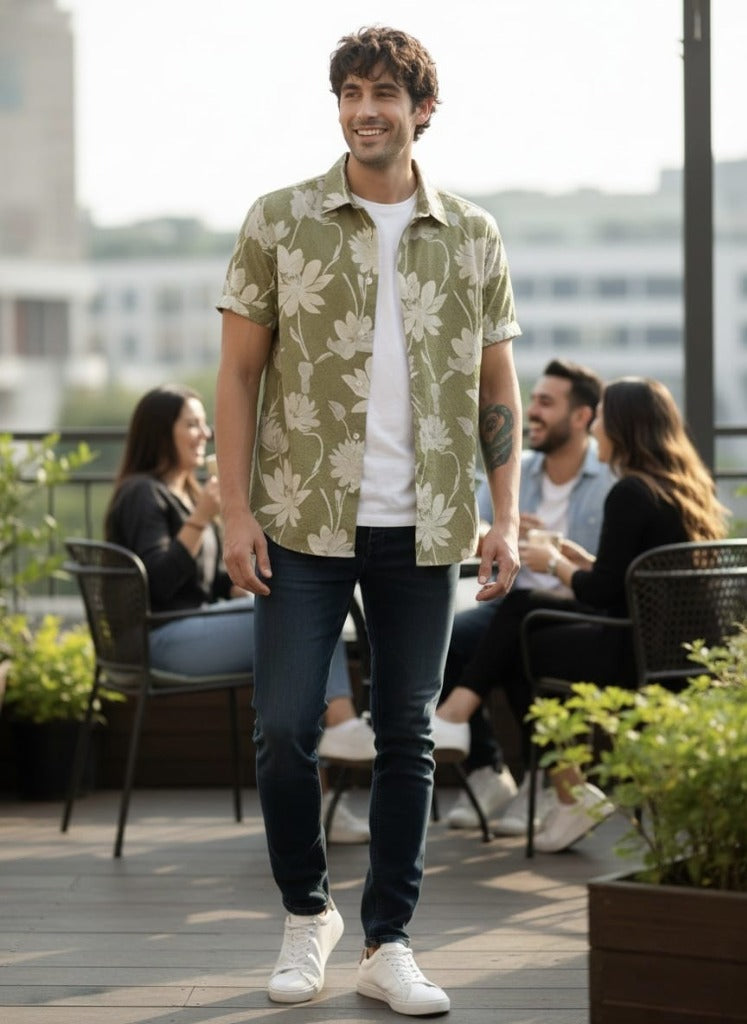 Styled Look