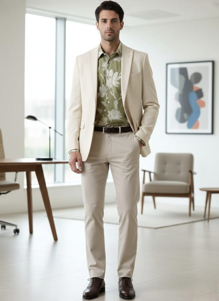 Styled Look