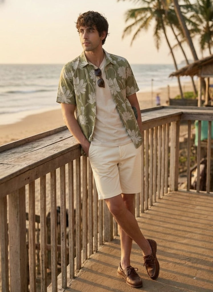 Styled Look